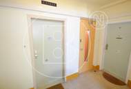 Charmante 2-Zimmer-Wohnung mit großer Loggia!
