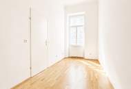Wiener Altbau trifft modernes Wohnen – großzügige 3,5-Zimmer-Wohnung mit Lift in der Josefstadt
