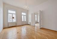 Grand Park Residence - Wiener Eleganz modern interpretiert