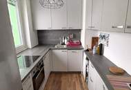 Garconniere in ruhiger Lage - zentral - sehr gute Öffianbindung