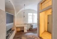 Graz trifft Geschichte: Einzigartiges Gewerbeobjekt im stilvollen Gewölbe