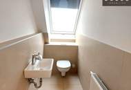 DAS DOMIZIL IHRER TRÄUME | ELEGANTE 3 ZIMMER DG-WOHNUNG 109 m² | SÜDWESTTERRASSE 18m²| TOPZUSTAND | RUHELAGE