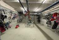 Hopfengasse: GARTENWOHNUNG mit fast 50m² Außenfläche!