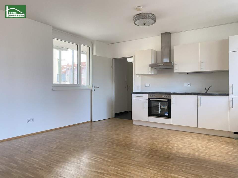 Entdecken Sie exklusive Mietwohnungen im Herz von Graz: Ihr neues Zuhause in der Friedhofgasse!