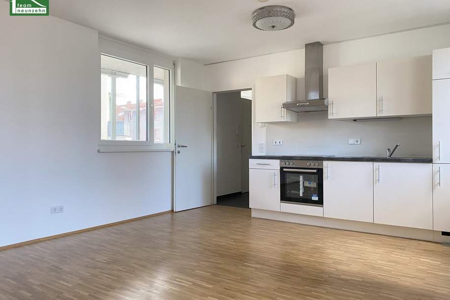 Entdecken Sie exklusive Mietwohnungen im Herz von Graz: Ihr neues Zuhause in der Friedhofgasse!, Wohnung-miete, 636,10,€, 8020 Graz(Stadt)
