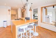 Wohntraum mit Swimming Pool &amp; Sonnenterrasse in Velden am Wörther See