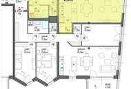 1 Zimmer Wohnung im Zentrum von Tulln