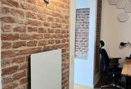 BÜROINVESTMENT IN 1170 WIEN I CO-WORKING-SPACE MIT CA. 7% RENDITE I IDEAL FÜR FREELANCER