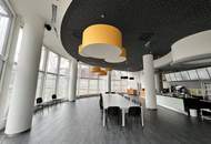 360 TOUR // GASTRONOMIE-LOKAL IN TOPLAGE