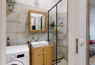 Nette 1-Zimmer-Wohnung Nahe der Millenium-City und U-Bahn