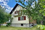 60er-Jahre Haus mit Potential in Stallhofen