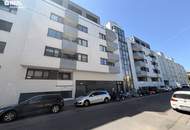 Neuwertige Anlagewohnung an der Alten Donau mit Garagenplatz