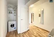 Provisionsfrei: Wohnen mit Balkon in Gersthofer Cottagelage!