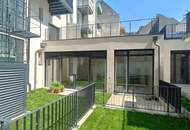 Marie | 3-Zimmer-Altbau mit Terrasse und Garten in Hofruhelage