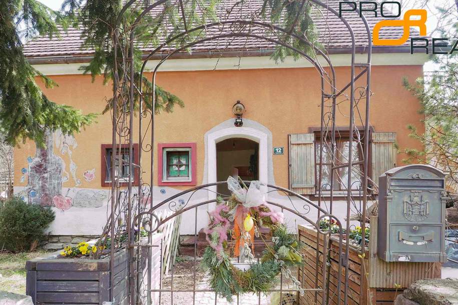 Daham in meinem Häusslan - Dein Bauprojekt!, Haus-kauf, 145.000,€, 9346 Sankt Veit an der Glan