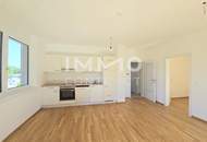 Neuwertige, geförderte 4 Zimmer-Wohnung in ruhiger Lage mit Balkon - Nippelgasse 10a - Top 8