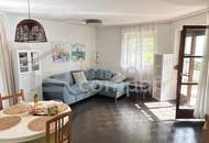 Wohnen im Grünen 🌿 2-Zimmer-Gartenwohnung in begehrter Salzburger Ruhelage