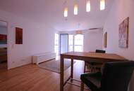 DC-Living, Neubau Luxus in der Donau City