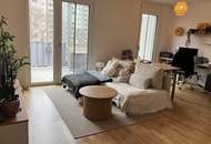 Großzügige Neubauwohnung mit Kühlung und großem Balkon - AB MAI !!