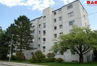 Wohnen in Linz/Oed – 2-Zimmer-Wohnung mit Lift, ab sofort verfügbar!