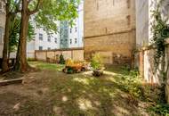 ++NEU++ 3-Zimmer Altbauwohnung, tolles Potenzial! - sanierungsbedürftig