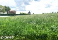Baugrund in Oberwart - Ruhige Lage mit Fernblick!