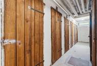 Moderne 1-Zi DG Wohnung mit Terrasse in 1140 Wien – vollrenoviert!