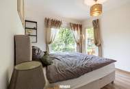 "Moderner Bungalow wohnen auf neuestem Standard"