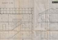 SANIERUNG 2025: Einfamilienwohnhaus mit 6 Zimmern in bester Lage +++ Knittelfelds +++