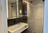 Exklusive 120m² Luxuswohnung mit 20m² Balkon &amp; atemberaubendem Kahlenberg-Blick im 45. Stock