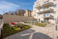UMS ECK 51 – 1,5 Zimmer-Wohnung mit Balkon
