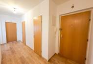 Familienfreundliche 4 Zimmerwohnung mit Balkon in Pöchlarn
