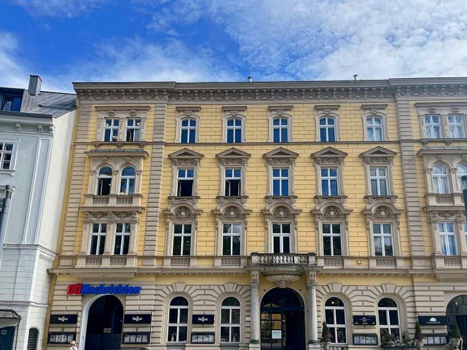Attraktive Chancen für Ihr Business mit Büroräumen und virtuellen Büros in Regus Promenade