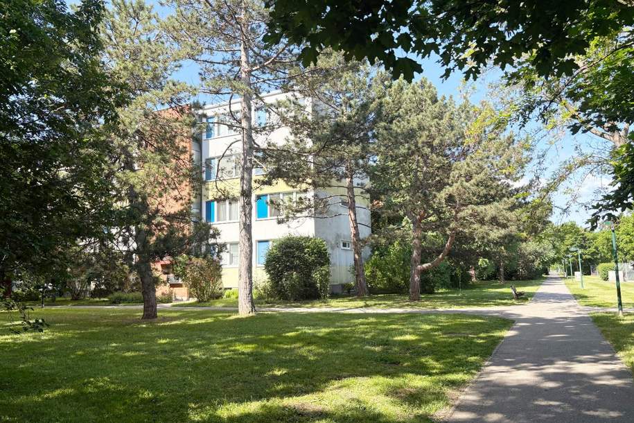 "LEBEN im Herzen der SÜDSTADT!", Wohnung-kauf, 218.000,€, 2344 Mödling