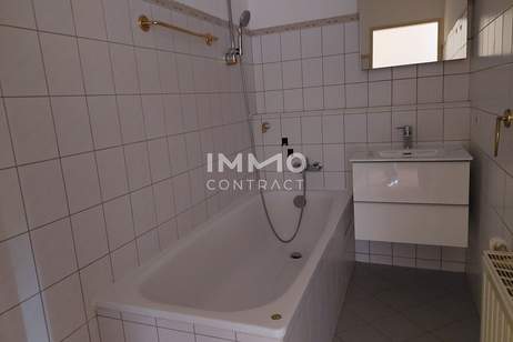 Hübsche 43m² DG-Wohnung im Wehrgarben in der Stadt Steyr, Wohnung-miete, 558,94,€, 4400 Steyr(Stadt)