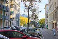 GRÜNBLICK - 3. LIFTSTOCK - NÄHE AUGARTEN UND LÄNDE - U-BAHN UMS ECK - DONAUINSEL, NEUE DONAU, ALTE DONAU GUT ERREICHBAR