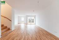 PROVISIONSFREI - Erstbezug - Photovoltaikanlage &amp; 2 KFZ-Abstellplätze inklusive!