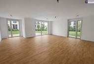 Ruhige Innenhoflage: Hochwertige Gartenwohnung mit 4 Zimmern und großem Außenbereich! Ab Q3/26