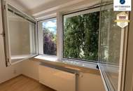 Gute Wohnlage &amp; Grünruhelage: Sanierte Vierzimmer-Wohnung!