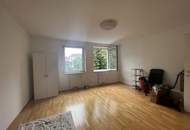 Helle Einraumwohnung in Parknähe!