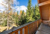 Ihr Platz in den Bergen - privat genießen, smart vermieten