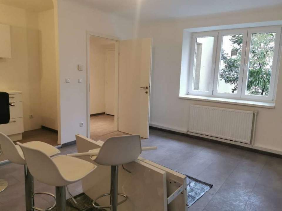 Stilvolle 2-Zimmer-Wohnung in zentraler Toplage um 222.000,00 € in 1170 Wien!