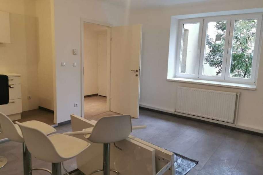 Stilvolle 2-Zimmer-Wohnung in zentraler Toplage um 222.000,00 € in 1170 Wien!, Wohnung-kauf, 222.000,€, 1170 Wien 17., Hernals