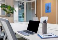 Moderne Co-Working Spaces und Private Offices – Flexible Arbeitsflächen