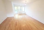 2-Zimmer-Wohnung mit Balkon und herrlichem Blick ins Grüne - Hietzinger Hauptstraße ums Eck