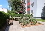 Sonnige 2-Zimmer-Wohnung in attraktiver Lage nahe FH JOANNEUM