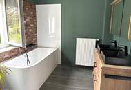 Dein Wohnglück im Grünen! Familienwohnhaus mit ca 5 km zum See!