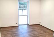 Top-moderne, ebenerdige Mietwohnung!