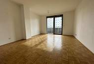 Wohnen auf der Sonnenseite - mit Loggia und Lebensfreude!