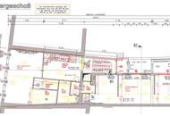 Luxuriöse Etagenwohnung mit sonniger Terrasse in bester Innenstadtlage